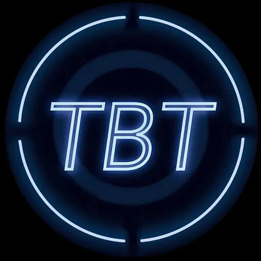 TruthBeTold logo