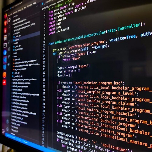 AP Computer Science Principles image